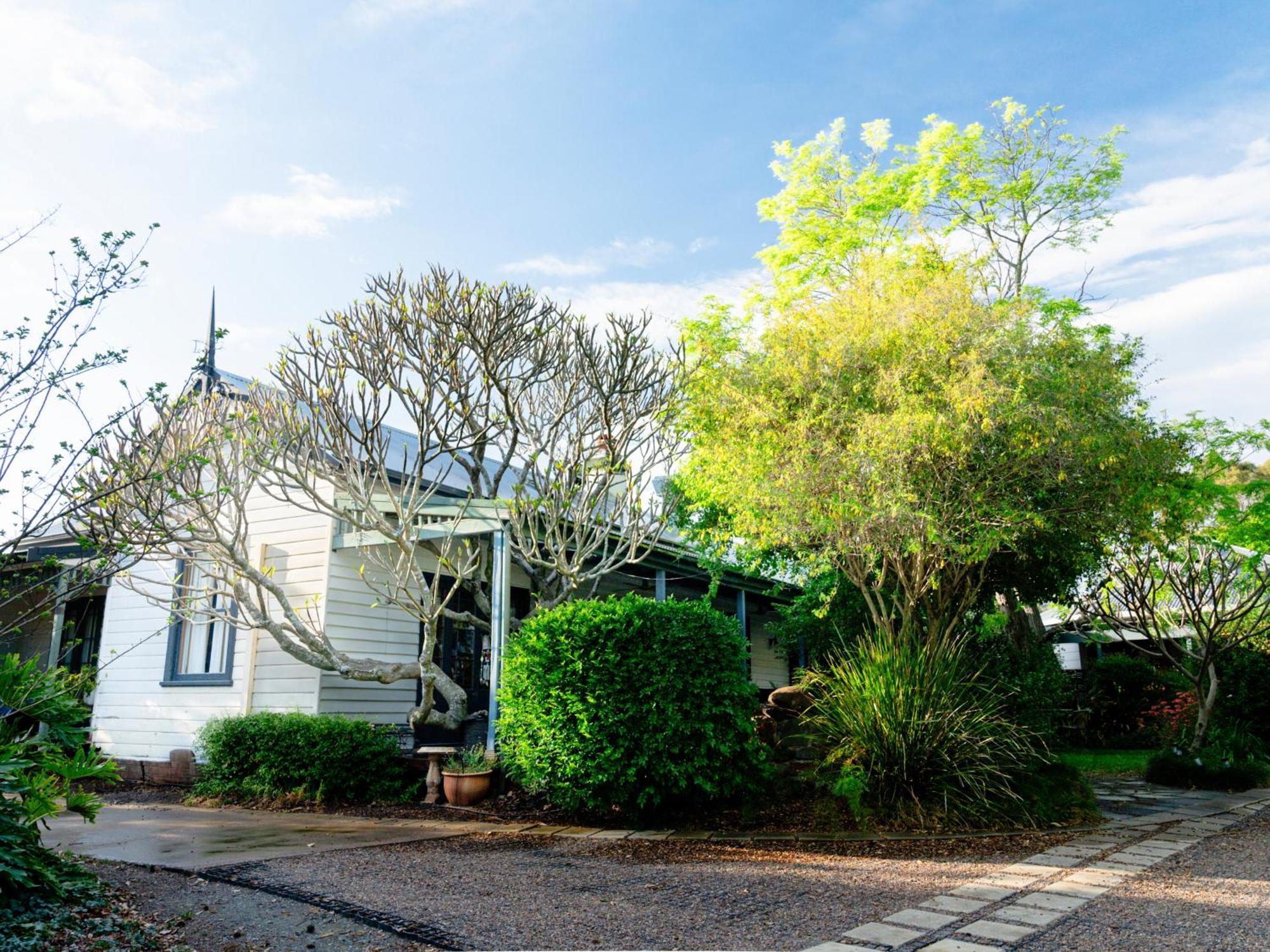 Maddies Of Bolwarra Maitland Exterior foto